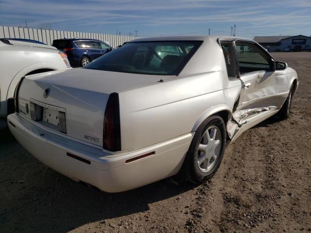 Photo 4 from auction – 2002 CADILLAC ELD TRG with VIN 1G6ET12942B102944