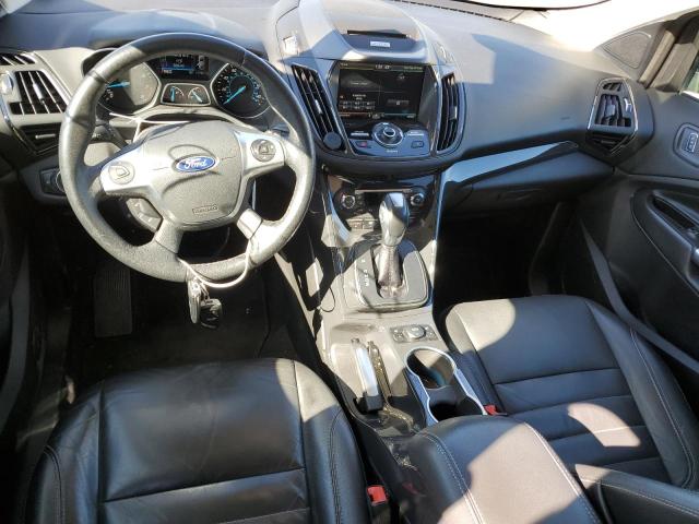 Photo 8 from auction – 2015 FORD ESCAPE TIT with VIN 1FMCU0JX7FUB49547