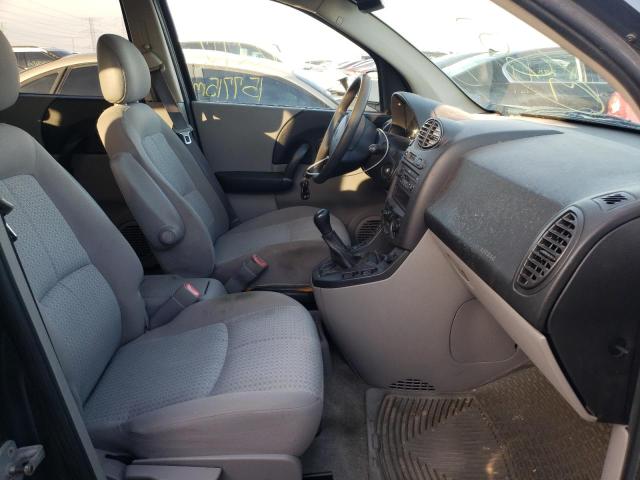 Photo 5 from auction – 2005 SATURN VUE with VIN 5GZCZ23D65S840419