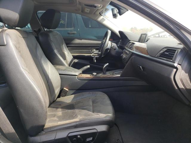 Photo 5 from auction – 2014 BMW 428 XI with VIN WBA3N9C5XEK246072