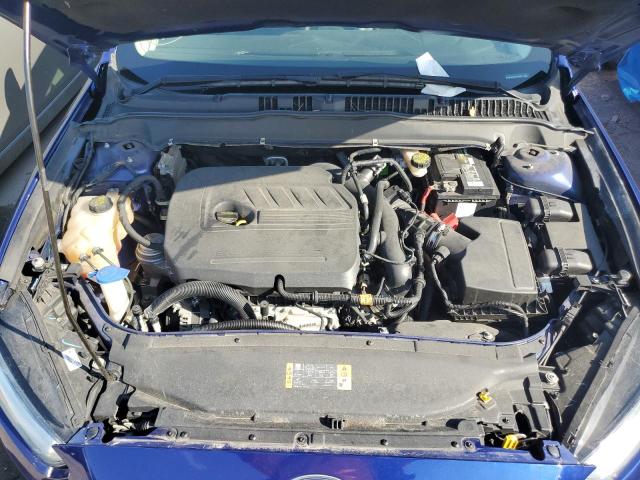Photo 7 from auction – 2014 FORD FUSION SE with VIN 3FA6P0HD7ER126527