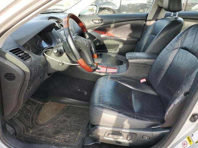 Photo 7 from auction – 2008 LEXUS ES 350 with VIN JTHBJ46G982232449