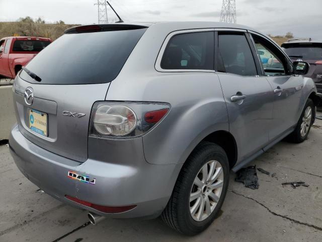 Photo 4 from auction – 2011 MAZDA CX-7 with VIN JM3ER2BM8B0385793