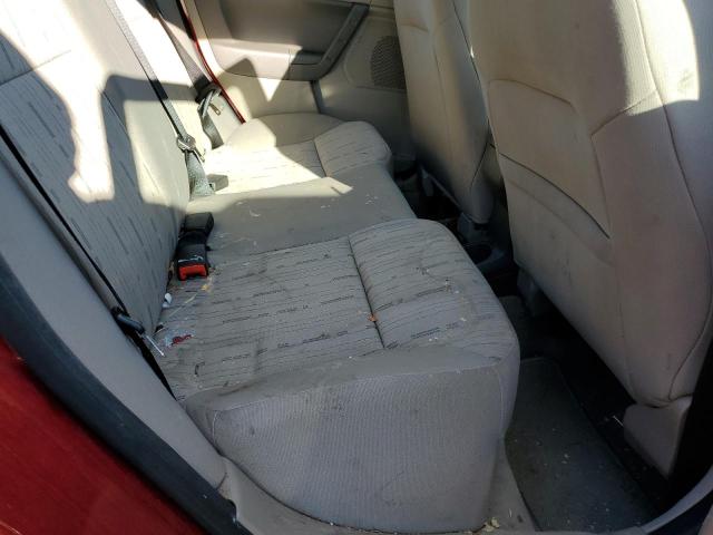 Photo 6 from auction – 2011 FORD FOCUS SE with VIN 1FAHP3FN3BW174444