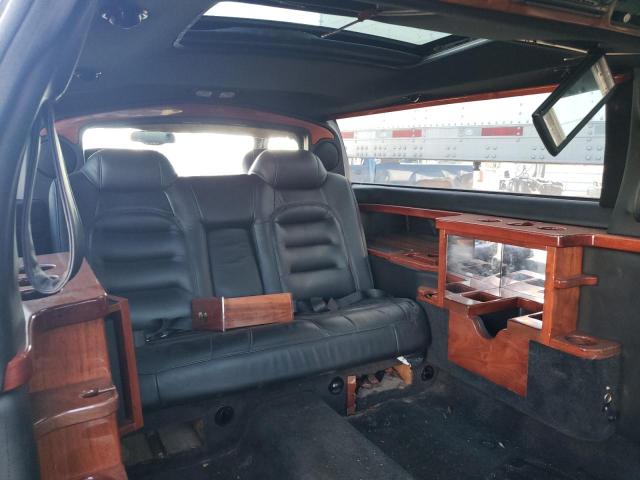 Photo 9 from auction – 2002 CADILLAC PROFESSION with VIN 1GEEH90Y92U550292
