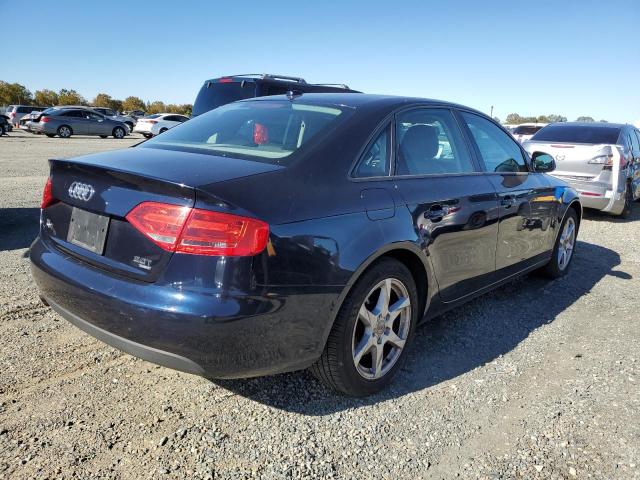Photo 4 from auction – 2009 AUDI A4 2.0T QU with VIN WAULF78K99N017595