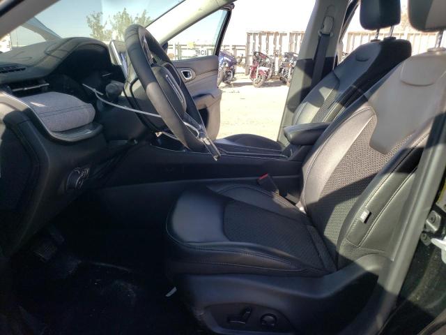 Photo 7 from auction – 2022 JEEP COMPASS LA with VIN 3C4NJCBB5NT156080
