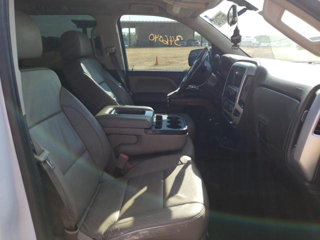 Photo 5 from auction – 2016 GMC SIERRA K15 with VIN 3GTU2NEC0GG258410