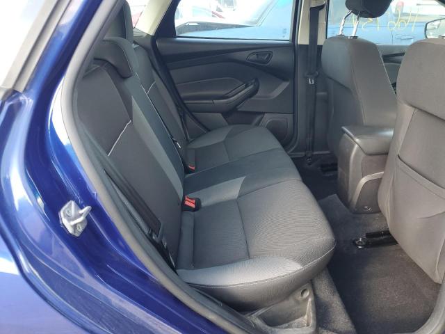 Photo 6 from auction – 2012 FORD FOCUS SE with VIN 1FAHP3K26CL351583