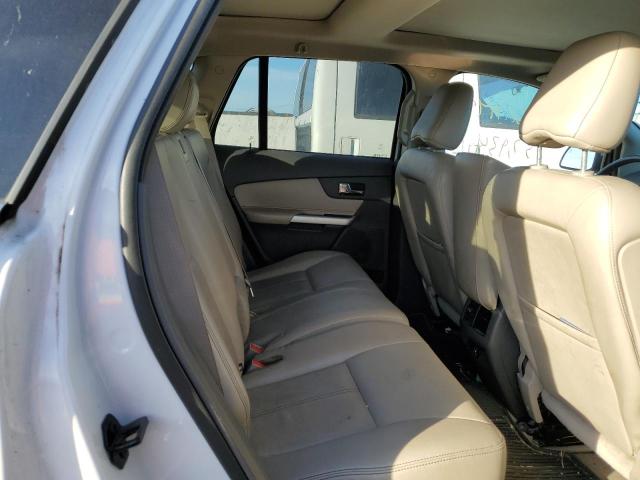 Photo 6 from auction – 2011 FORD EDGE LIMIT with VIN 2FMDK4KC1BBB43370