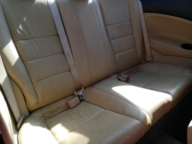 Photo 6 from auction – 2010 HONDA ACCORD EXL with VIN 1HGCS2B89AA006804