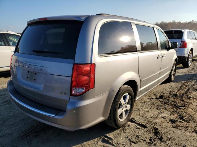 Photo 4 from auction – 2013 DODGE GRAND CARA with VIN 2C4RDGCG3DR545800
