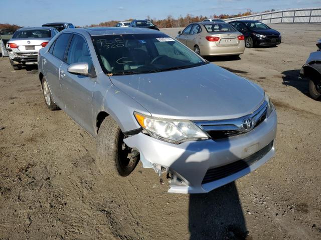 Photo 9 from auction – 2013 TOYOTA CAMRY L with VIN 4T4BF1FK5DR285641