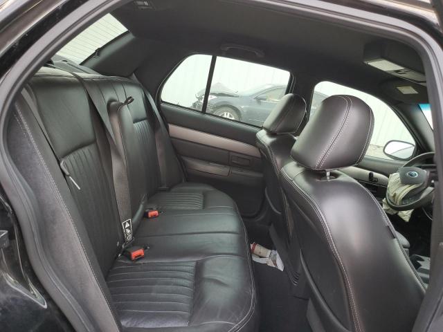 صورة رقم 6 من المزاد - 2003 MERCURY MARAUDER مع VIN 2MEHM75VX3X615101