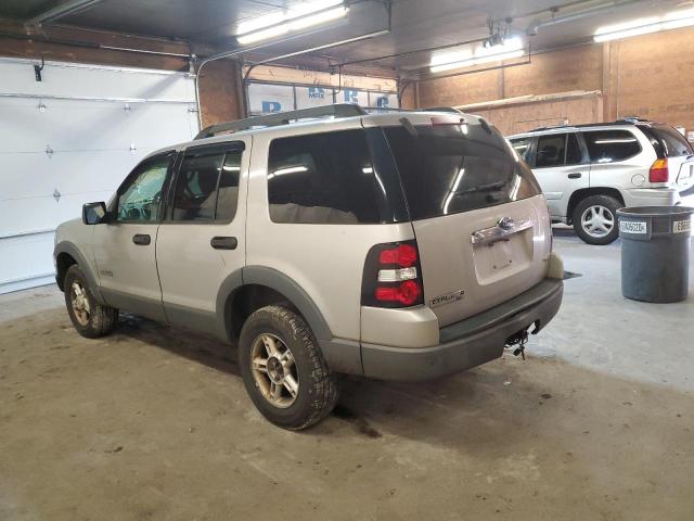 Фото 3 с аукциона – 2006 FORD EXPLORER X с VIN 1FMEU63E46UB35953