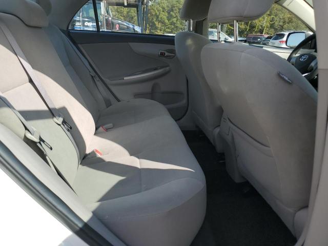 Photo 6 from auction – 2011 TOYOTA COROLLA BA with VIN 2T1BU4EE6BC603133