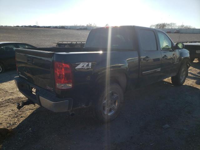 Photo 4 from auction – 2011 GMC SIERRA K15 with VIN 3GTP2VE34BG308733