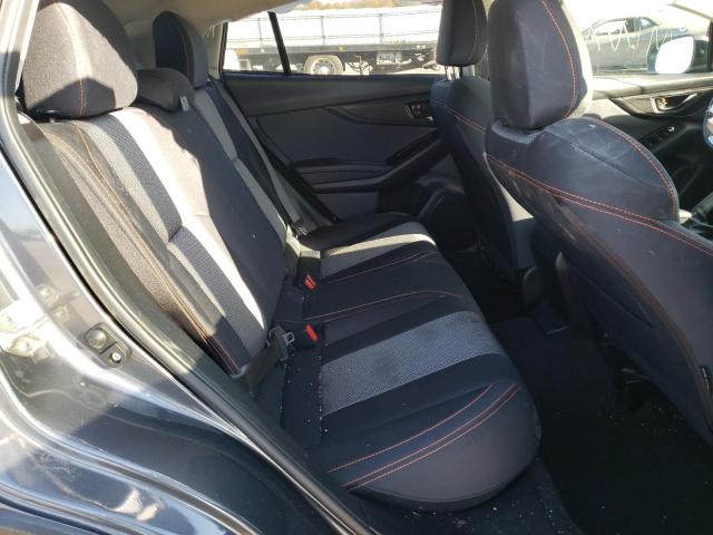 Photo 6 from auction – 2021 SUBARU CROSSTREK with VIN JF2GTAEC1M8674858