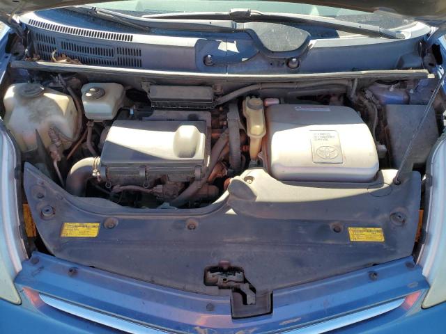Photo 7 from auction – 2007 TOYOTA PRIUS with VIN JTDKB20UX77632801