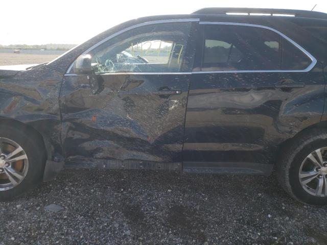 Photo 9 from auction – 2014 CHEVROLET EQUINOX LT with VIN 2GNALBEK7E6283262