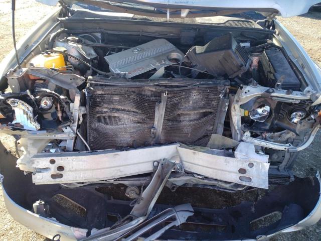 Photo 7 from auction – 2004 TOYOTA HIGHLANDER with VIN JTEDP21A240026021
