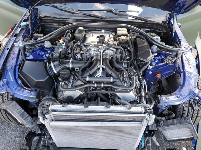 Photo 7 from auction – 2018 BMW M5 with VIN WBSJF0C53JB282918