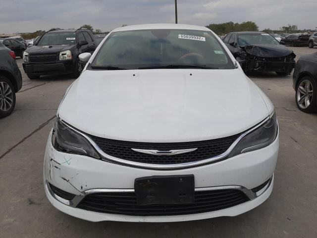 Photo 5 from auction – 2017 CHRYSLER 200 LIMITE with VIN 1C3CCCAB7HN503128
