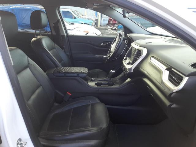 Photo 5 from auction – 2019 GMC ACADIA SLT with VIN 1GKKNMLS3KZ285018