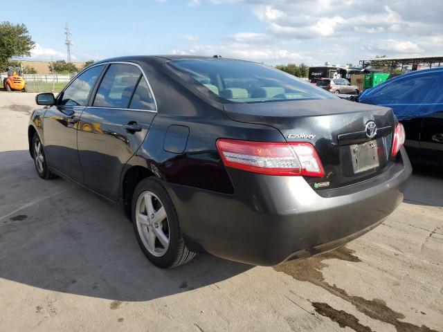 Photo 3 from auction – 2011 TOYOTA CAMRY BASE with VIN 4T1BF3EK2BU696239