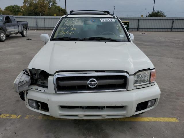 Photo 5 from auction – 2003 NISSAN PATHFINDER with VIN JN8DR09X73W709165
