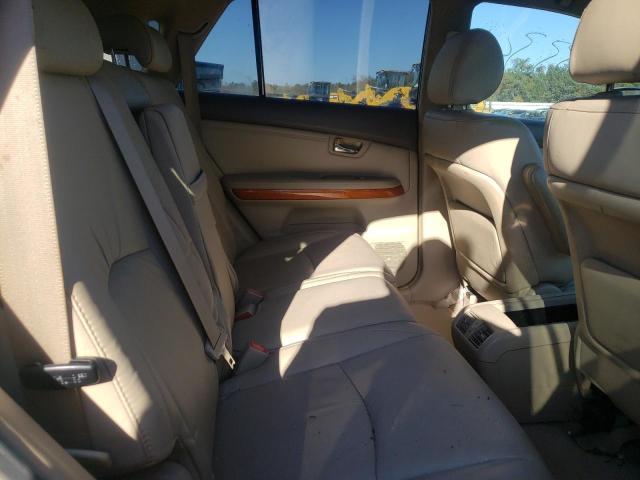 Photo 6 from auction – 2005 LEXUS RX 330 with VIN 2T2GA31U05C030655