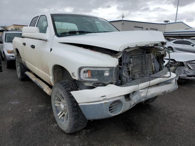 Zdjęcie 1 z aukcji – 2004 DODGE RAM 2500 S z VIN 3D7KU28C14G199249
