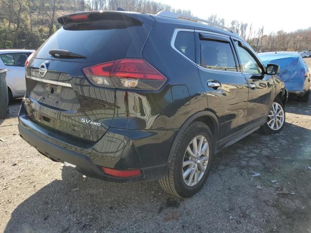 Photo 4 from auction – 2017 NISSAN ROGUE S with VIN KNMAT2MV2HP503397