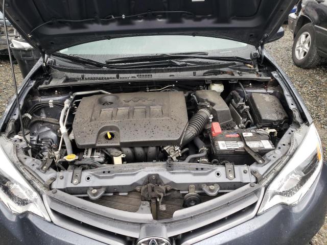 Photo 7 from auction – 2015 TOYOTA COROLLA L with VIN 5YFBURHE0FP349854