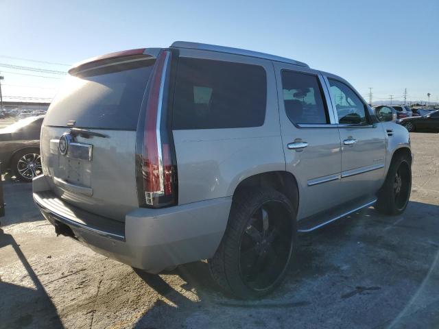 Photo 4 from auction – 2007 CADILLAC ESCALADE L with VIN 1GYFK63867R135525