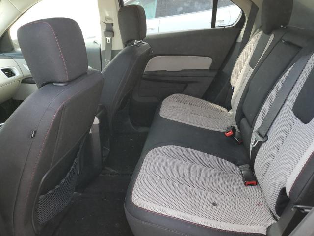 Photo 6 from auction – 2012 CHEVROLET EQUINOX LT with VIN 2GNALPEK0C6149025