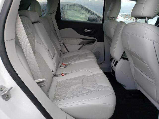Photo 6 from auction – 2019 JEEP CHEROKEE L with VIN 1C4PJLDB6KD455679