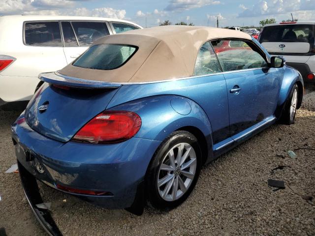Photo 4 from auction – 2017 VOLKSWAGEN BEETLE S/S with VIN 3VW517AT4HM813979
