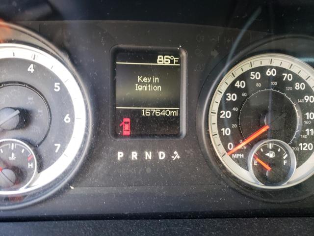 Photo 8 from auction – 2013 RAM 1500 ST with VIN 1C6RR6FP3DS656036