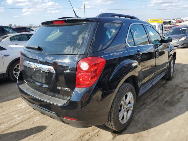 Photo 4 from auction – 2012 CHEVROLET EQUINOX LS with VIN 2GNALBEK2C6199055