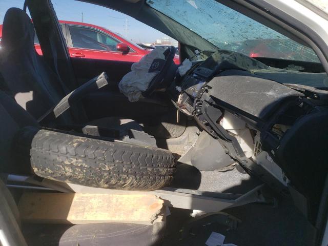Photo 5 from auction – 2007 TOYOTA PRIUS with VIN JTDKB20U973244448