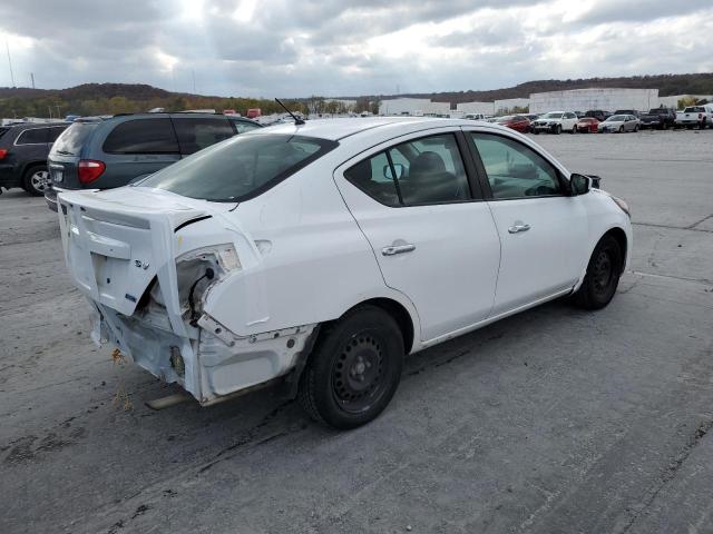 Photo 4 from auction – 2015 NISSAN VERSA S with VIN 3N1CN7APXFL841664