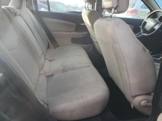 Photo 6 from auction – 2014 CHRYSLER 200 LX with VIN 1C3CCBAB5EN140771
