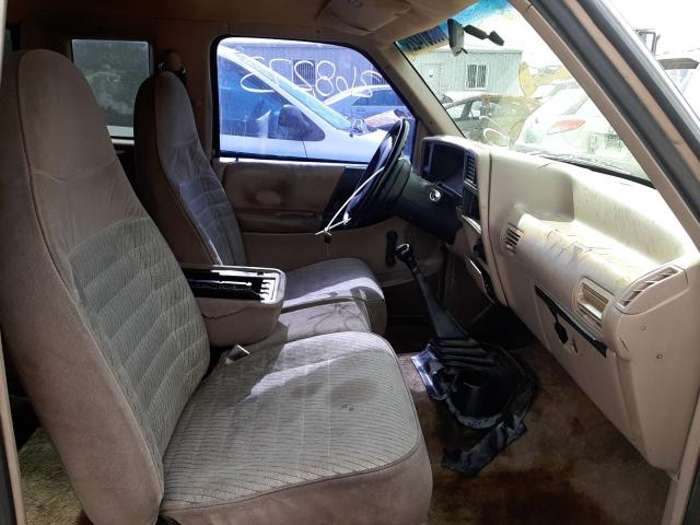 Photo 5 from auction – 1994 FORD RANGER SUP with VIN 1FTCR14A1RPB12239