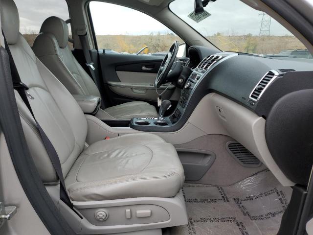 Photo 5 from auction – 2008 GMC ACADIA SLT with VIN 1GKEV33708J140738
