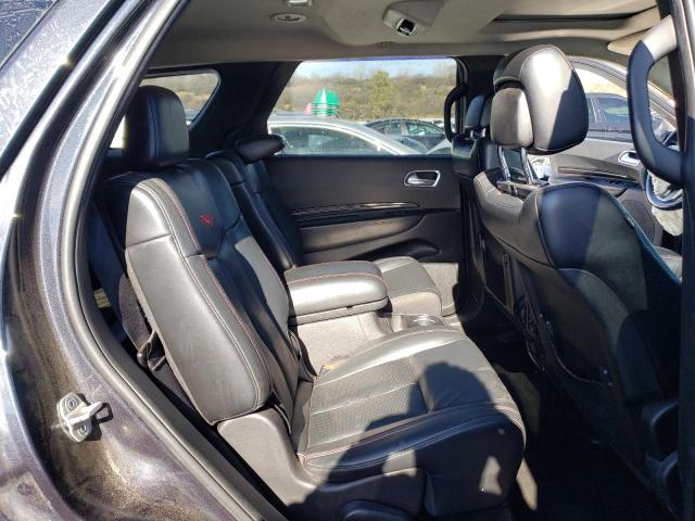Photo 6 from auction – 2012 DODGE DURANGO R/ with VIN 1C4SDJCT9CC337228