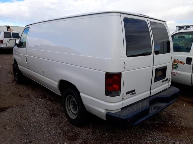 Photo 3 from auction – 2013 FORD ECONOLINE with VIN 1FTNE1EW9DDA01432