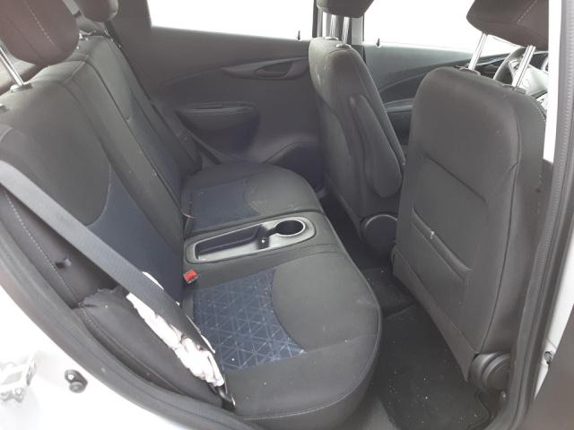 Photo 6 from auction – 2022 CHEVROLET SPARK 1LT with VIN KL8CD6SA5NC016414