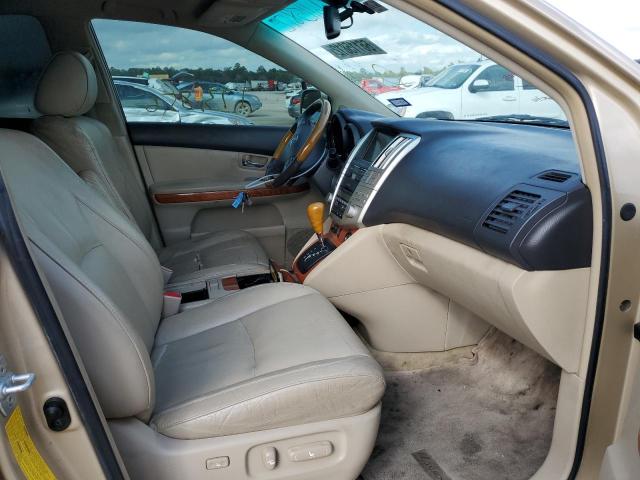 Photo 5 from auction – 2008 LEXUS RX 400H with VIN JTJGW31U482851277