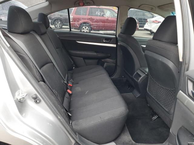 Photo 6 from auction – 2010 SUBARU LEGACY 2.5 with VIN 4S3BMBC67A3229655